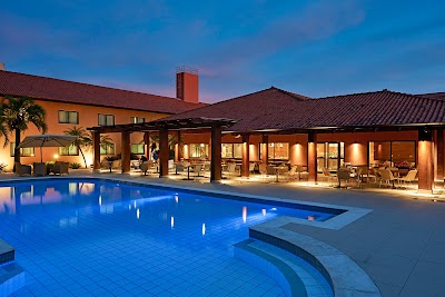 Foto de Novotel Campo Grande