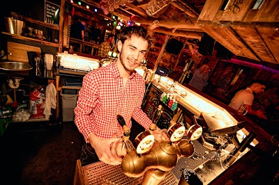 Foto de Zwei Grosse Bier Bar Vejle A S