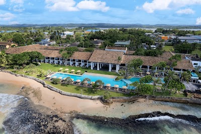 Foto de The Fortress Resort and Spa Galle