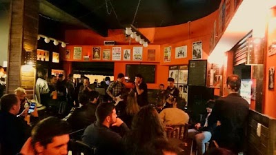 Foto de Avenida Bombar