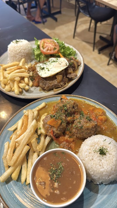 Foto de Restaurante Matza