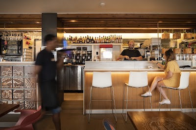 Foto de Restaurante La Chancla