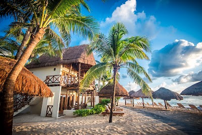 Foto de Mahekal Beach Resort