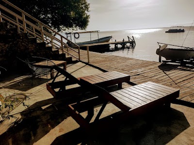 Foto de Asana bacalar Glamping