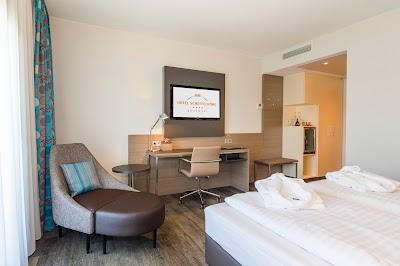 Foto de Hotel Scheffelhöhe