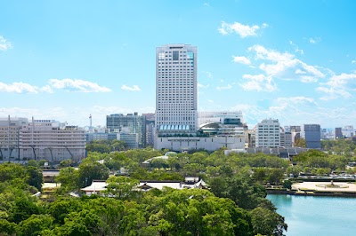 Foto de RIHGA Royal Hotel Hiroshima