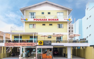 Foto de Pousada Bomar