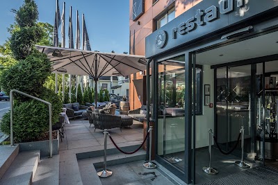 Foto de Innspire Hotel