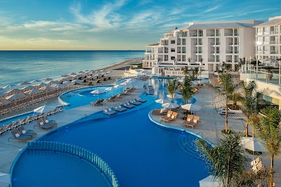 Foto de Playacar Palace® All Inclusive Resort