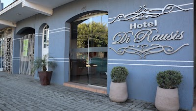 Foto de Di Rausis Hotel