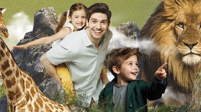 Foto de Selwo Aventura