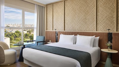 Foto de Hotel NH Valencia Center