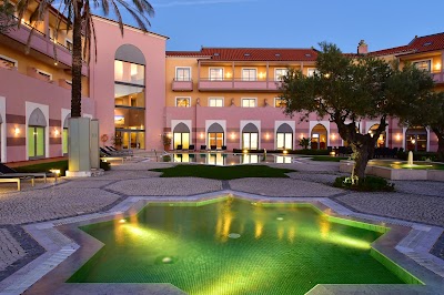 Foto de Pestana Sintra Golf e Resort