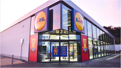 Foto de Lidl Sintra Cacém
