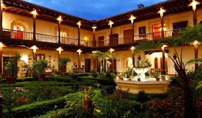 Foto de Palacio de Dona Leonor
