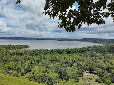 Foto de Mirante Natural Lagoa Mundaú