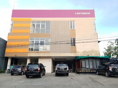 Foto de Lavender Guest House