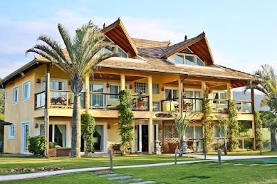 Foto de Estaleiro Guest House