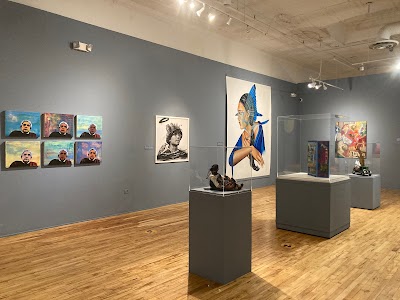 Foto de Museo de las Americas