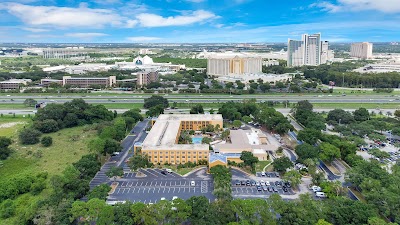 Foto de Quality Suites Universal South