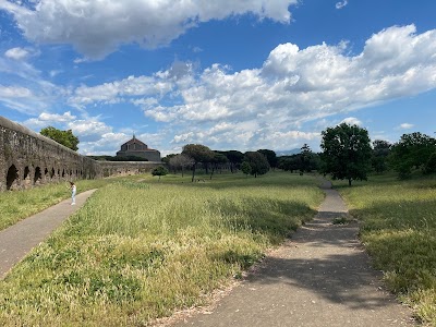Foto de Parco di Torre Fiscale