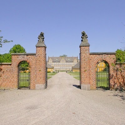 Foto de Lungholm Manor