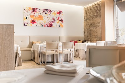Foto de Restaurante Lienzo