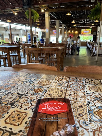 Foto de Churrascaria Do Valmir