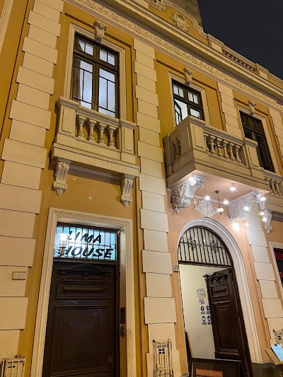 Foto de Lima House Hostel