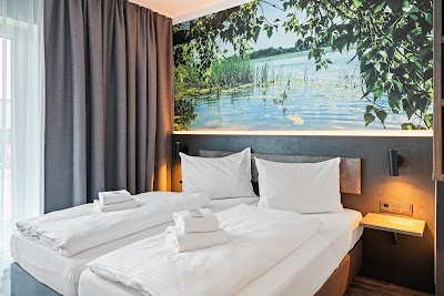 Foto de Hotel Amper
