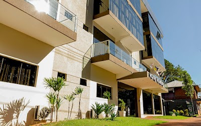 Foto de Hotel Hohenau