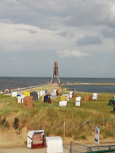 Foto de Cuxhavener Küstenheiden