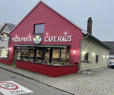 Foto de Royal Pizza Pasta Cafe Haus Kehl Goldscheuer
