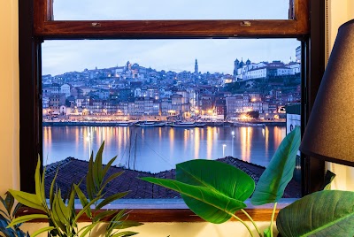 Foto de The House of Sandeman - Hostel e Suites