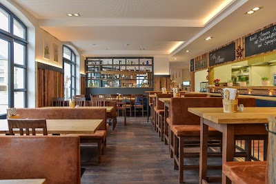 Foto de Hotel e Restaurant Haunstetter Hof