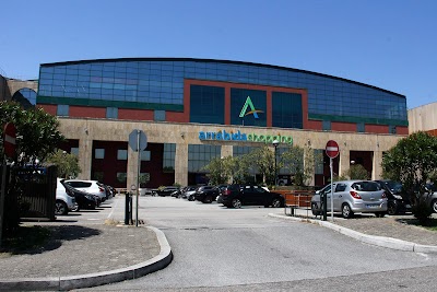 Foto de Centro Comercial Arrábida