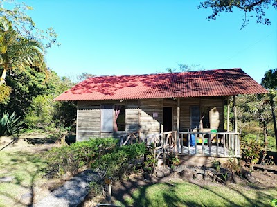 Foto de Hotel Rincon de la Vieja Lodge