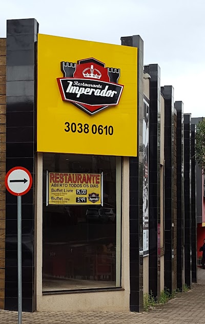 Foto de Restaurante Imperador