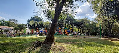 Foto de Parque Tarquínio Portal Sul