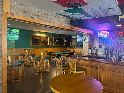 Foto de Cooleys Irish Pub Bar
