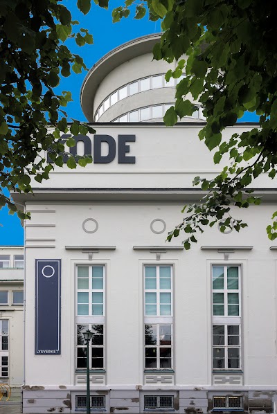 Foto de Kode Art Museum - Lysverket
