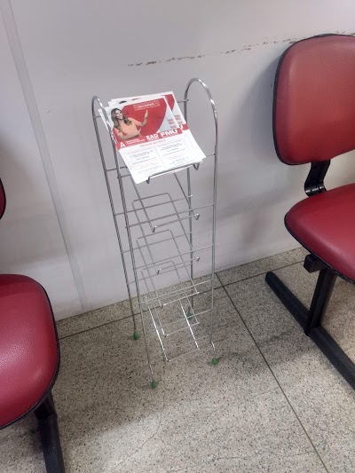 Foto de Pousada Classe A