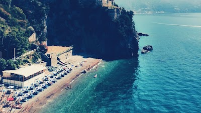 Foto de Lido di Ravello Beach Club