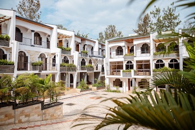 Foto de Ndaru Luxury Suites
