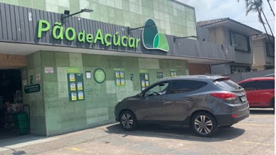 Foto de Pão de Açúcar