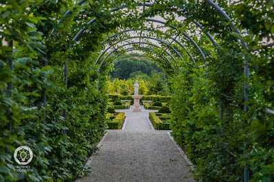 Foto de Kielce Botanical Garden