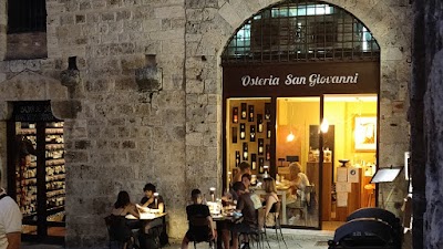 Foto de Osteria San Giovanni