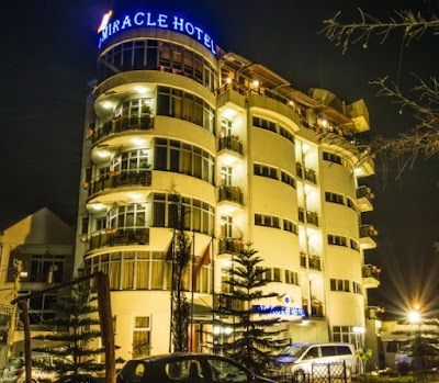 Foto de Miracle Hotel Addis Ababa