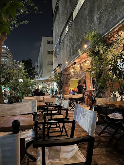 Foto de Dok RESTAURANT
