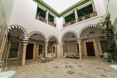 Foto de Dar Ben Gacem